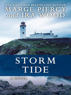 cover image of Storm Tide